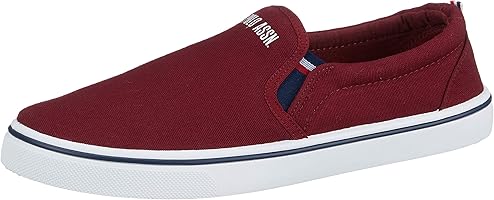 U.S. Polo Assn. Erkek Astra Spor Ayakkabı