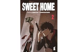 Sweet home (Vol. 2) (Manhwa)