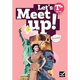 Anglais Tle B1+/B2 Let's Meet Up!