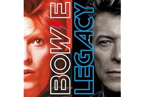 Legacy (The Very Best of David Bowie)