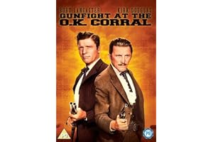 Gunfight At The O.K. Corral