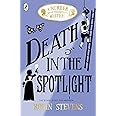 Death in the Spotlight: A Murder Most Unladylike Mystery 07 (A Murder Most Unladylike Mystery, 7)