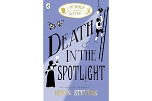 Death in the Spotlight