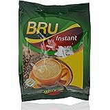 Bru Instant Coffee Refill, 200g Pack