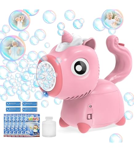 We’re Feeling A Little Bubbly Inside For Our Peppa Pig Bubble Ice Cream Maker.🫧 Available At Amazon.  | TOMY