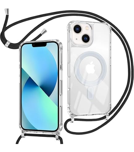 Coque Magnétique Puissante Pour IPhone 13/14, Protection De