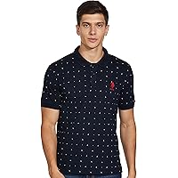 US Polo Association Men's Slim T-Shirt