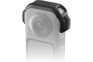 Insta360 X6 Vindtätt mikrofonskydd