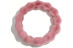 Pahajim Rattmuff Plysch rattskydd Vinter Päls Varmt Rattskydd för kvinnor män