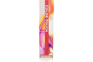 WELLA PROFESSIONALS Color Touch 7-0 60 Ml