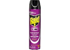 Raid All Purpose Insect Killer, 400 ml - Pack of 1