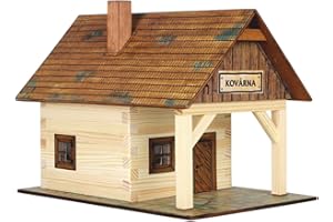 Walachia - Nr.08 Hobby Kit Fucina