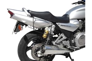 Portaborse Moto Discovery per Yamaha XJR 1300 1998-2009