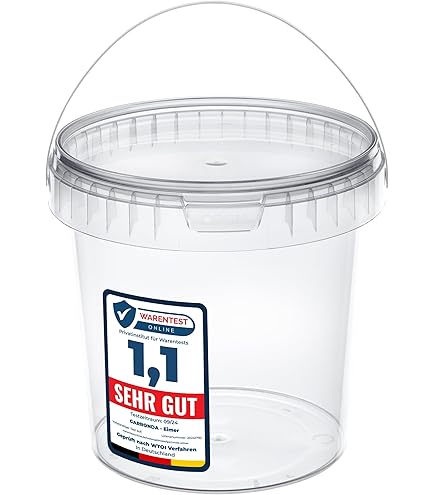 100 liter - Emmers kopen? | Korting tot 31