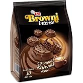 Eti Browni İntense Mini Kahveli 160 Gr.