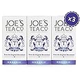 Joe's Tea Co. Ever-So-English Breakfast (3x15ct) - Organic Black Tea