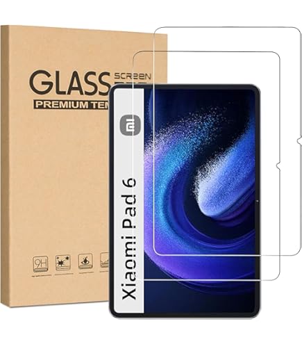 Xiaomi Pad 6 ゴールド 8GB 256GB Xiaomi Pad 6 11 Inch Gold 256GB + 8GB WIFI + Bluetooth Tablet NEW