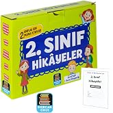2. Class Stories Reading Set - 10 Books with Question Booklet Added