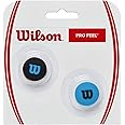 Wilson Unisex's PRO FEEL ULTRA DAMPENERS Tennis, Blue, No Size