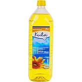 Kula 2 L Rafine Ay&ccedil;i&ccedil;ek Yağı