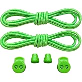 Akıllı Kilitli Bağcık, Pratik Lastikli Ayakkabı Bağcığı, Spor, &Ccedil;ocuk, Klasik Ve Bot Bağcığı
