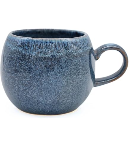 glstkrrn Trabant 601 Tasse, Keramik, 330ml