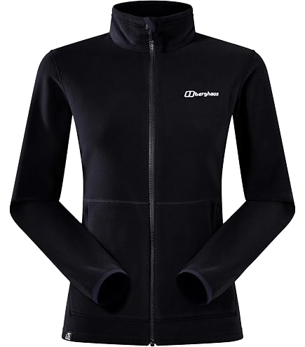 per Mountain Warehouse Hebridean, Felpa con Cappuccio