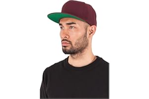 Flexfit Children's Classic Snapback Cap