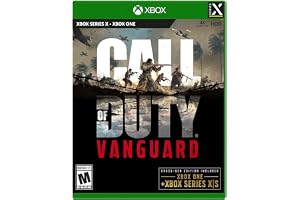 Call of Duty: Vanguard