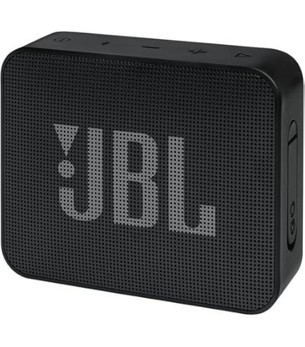 JBL GO Diffusore Bluetooth Portatile Ricaricabile Ingresso Aux In JBL GO Diffusore Bluetooth Portatile Ricaricabile Ingresso Aux In