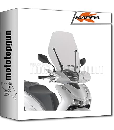 PARABREZZA CUPOLINO VISIERA PARAVENTO SCHERO ISOTTA COPATIBILE CON