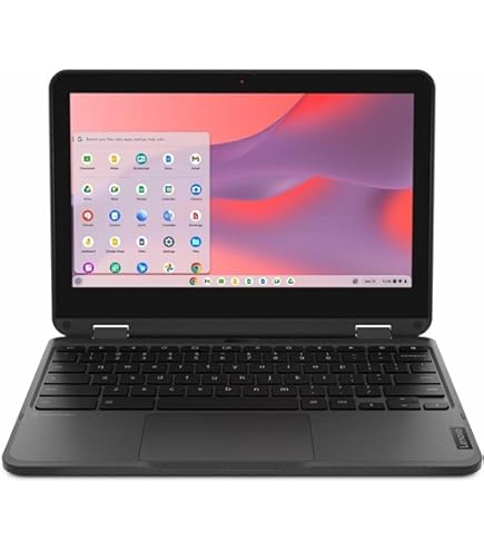 Lenovo 500e Chromebook Gen 3 82JB0001US 11.6