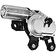 D2P 8E9955711 Rear Windscreen Wiper Motor Replacement For Audi A3 8P, A4 B5 B6 B7 B8, A6 C6, Q5 Q7