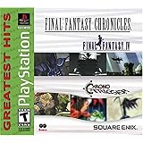 Final Fantasy Chronicles [Edizione: Germania]