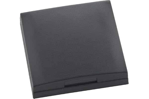 Berker 918282505 Integro Flow-ram med gångjärnslock antracit matt, lös