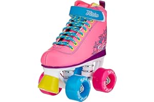 SFR Skates Vision Li Skates, Unisex