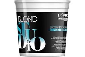 L'ORÉAL PROFESSIONNEL PARIS Loreal LP MULTI TECHNI POWDER 500G V511