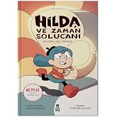 Hilda ve Zaman Solucanı