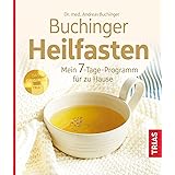Buchinger Heilfasten: Mein 7-Tage-Programm für zu Hause