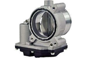 D2P 059145950A Throttle Body Replacement For VW Touareg, Audi A6 2.7 3.0 Tdi 4f C6 A8 Q7 3.0 Tdi