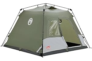 Coleman Tente Instant