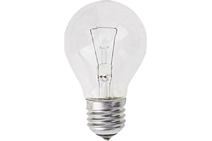 eDM 35102 Lampadina Standard, Chiara, 60 W E27