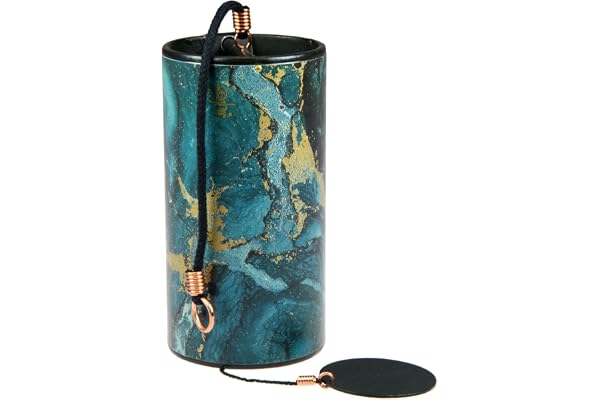 Zaphir Blue Moon Carillon Bleu