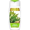 Vaadi Herbals Superbly Smoothing Heena Shampoo with Green Tea Extracts, 110ml