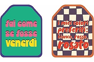 VILLA D'ESTE HOME TIVOLI 1996 Glacette termica vino double face, More Amor