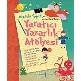 Yaratıcı Yazarlık At&ouml;lyesi