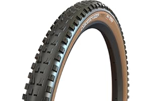Maxxis Skinwall Exo Dual, Pneumatici da Bicicletta. Unisex Adulto, Nero, 27.5x2.50 63-584