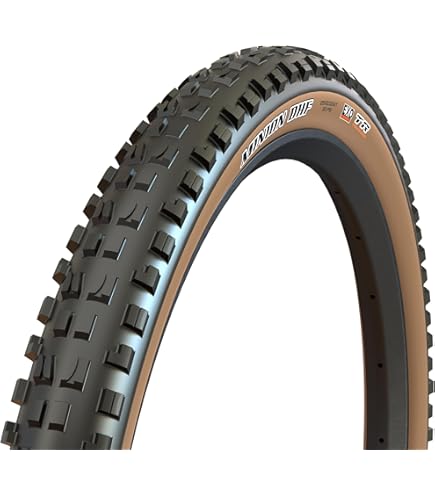 Maxxis Rekon Race Bicycle Tyre 29 x 2.35 Brown : Amazon.co.uk