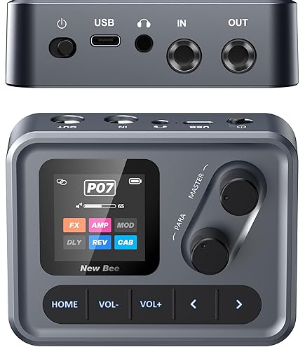 Line 6 M9 Stompbox Modeler Guitar Multi Effects Pedal : Amazon.co