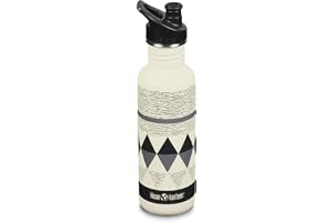 Klean Kanteen Classic Deckel Pepparrige 800 ml